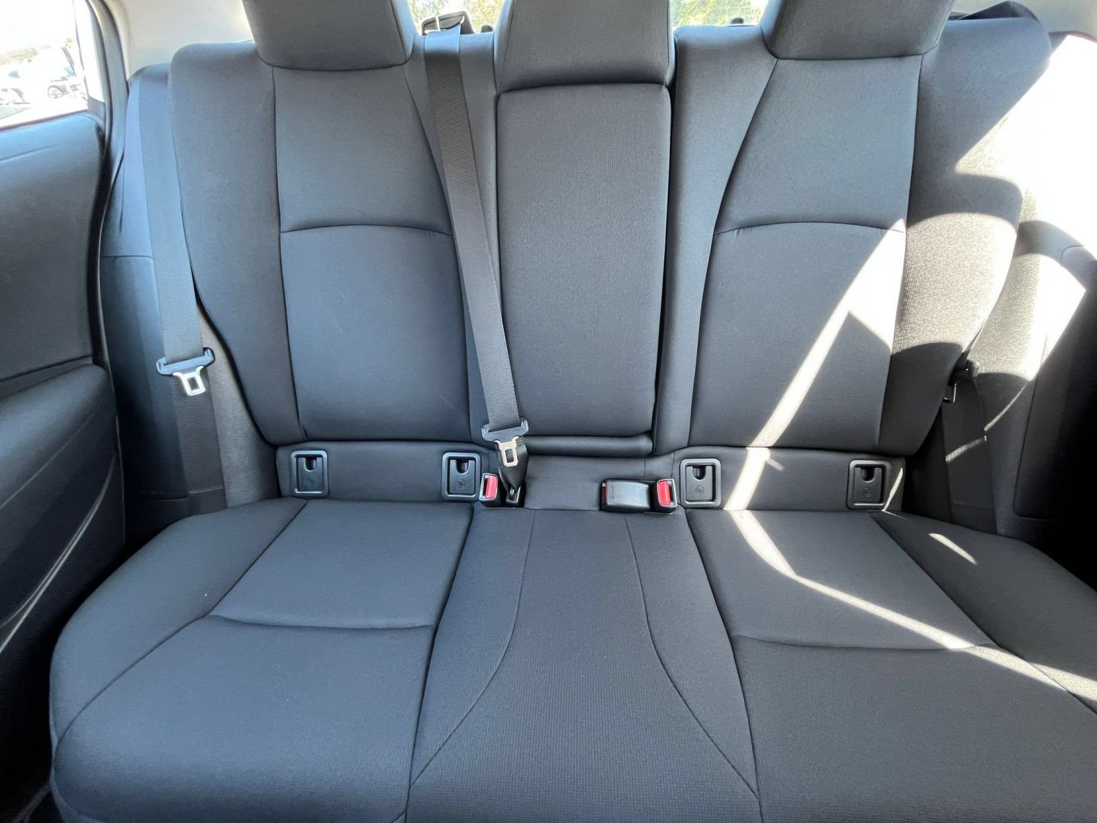 Used 2025 Toyota Corolla LE FWD image 38