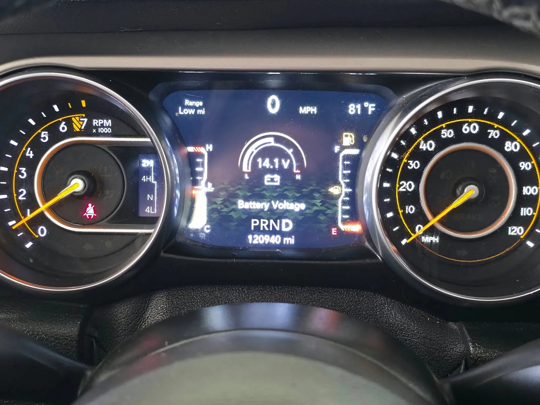 Used 2019 Jeep Wrangler Unlimited Sport S AWD/4WD image 21