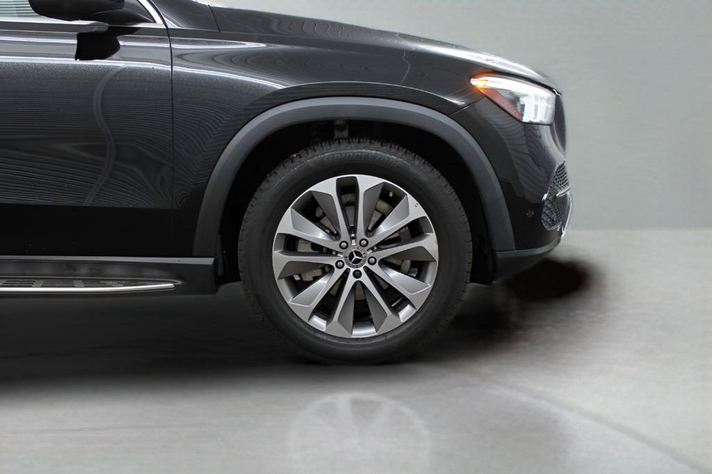 Used 2021 Mercedes-Benz GLE 350 image 40