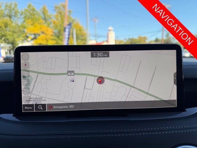 Used 2023 Kia Stinger GT2 AWD/4WD image 41
