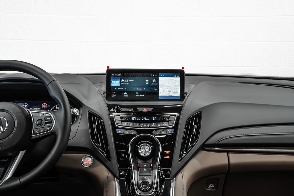 New 2026 Acura RDX SH-AWD w/ Advance Package image 15