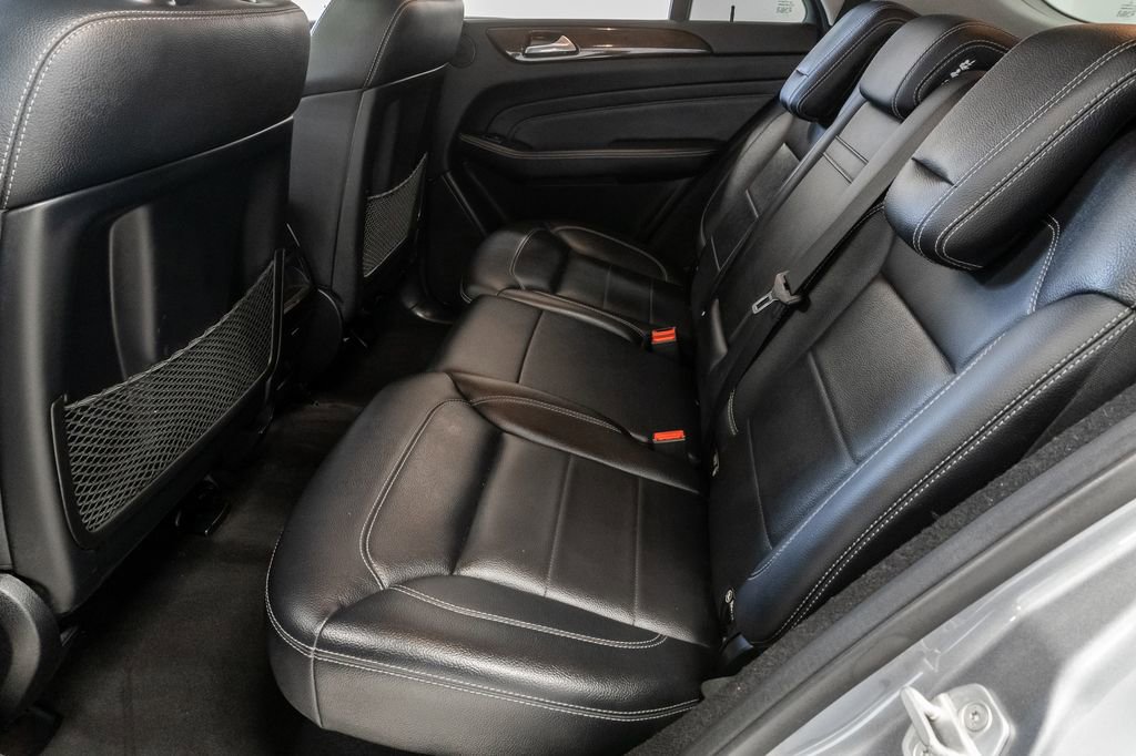 Used 2012 Mercedes-Benz ML 350 4MATIC image 25