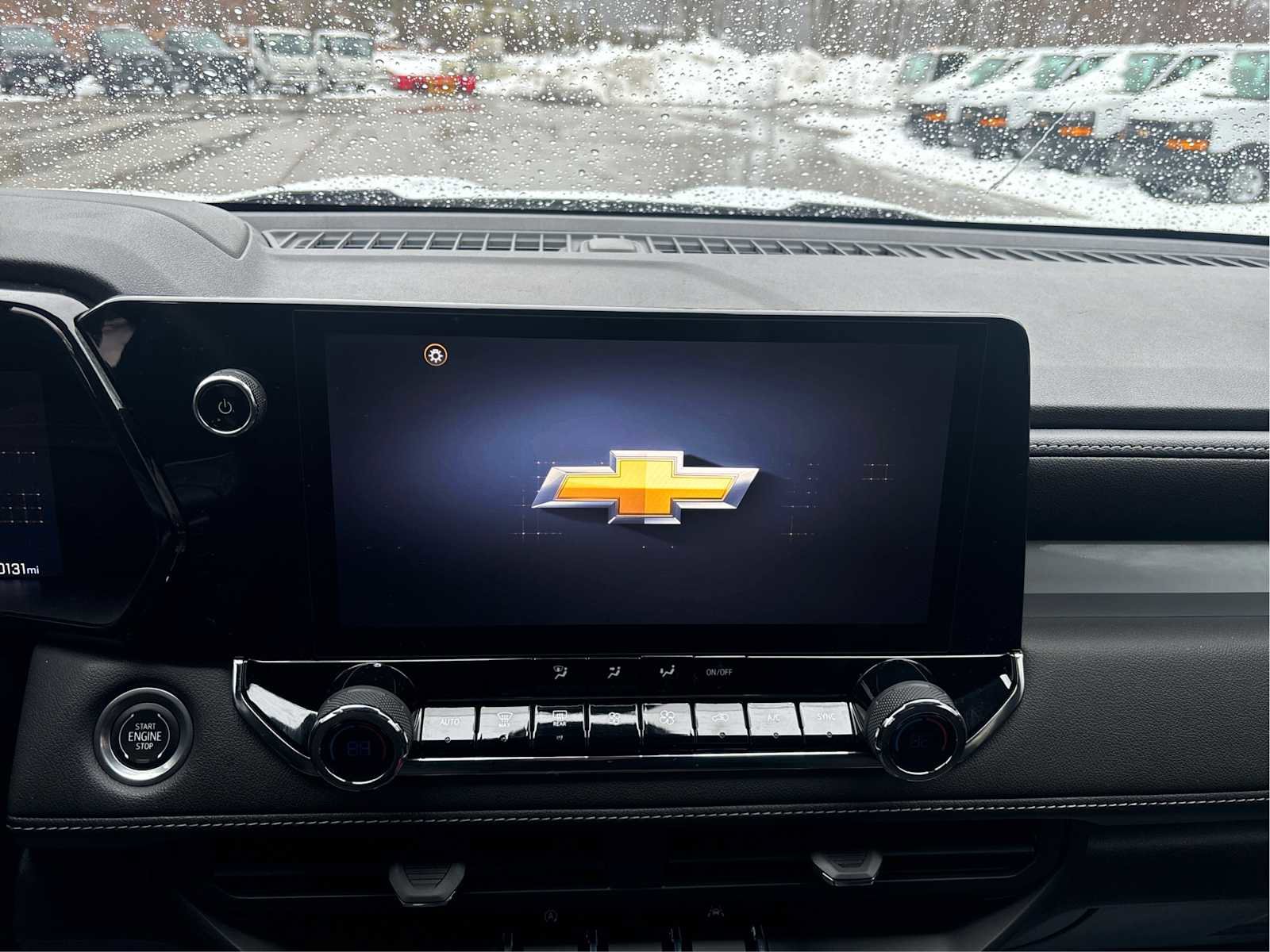 Certified 2023 Chevrolet Colorado LT w/ LT Convenience Package image 16