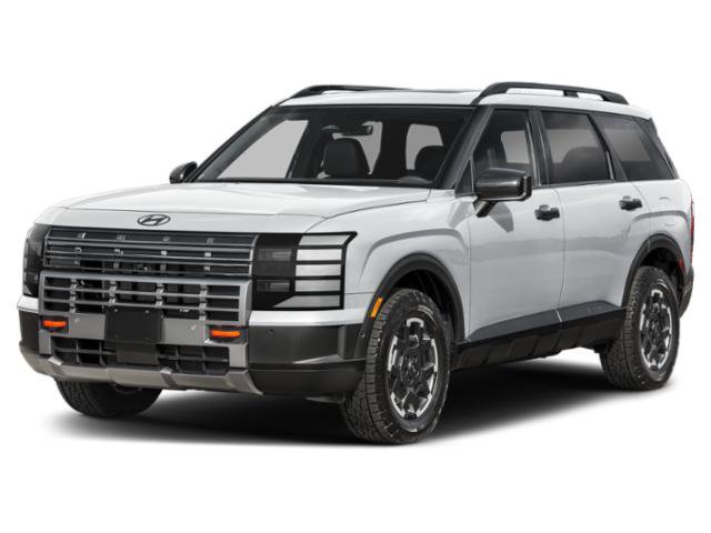 New 2026 Hyundai Palisade XRT Pro image 39