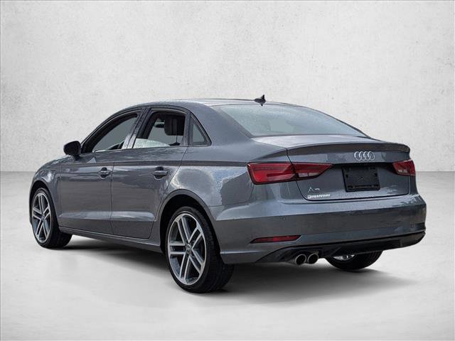 Used 2020 Audi A3 2.0T Premium image 7