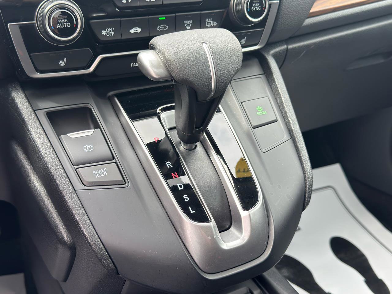 Used 2019 Honda CR-V EX image 26