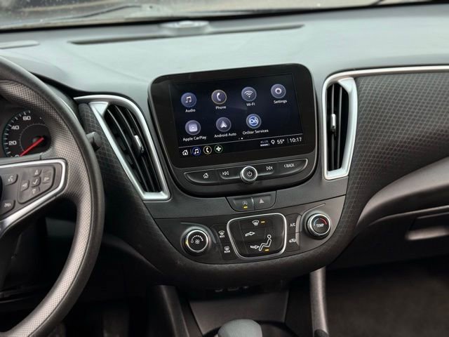 Used 2025 Chevrolet Malibu LS image 12