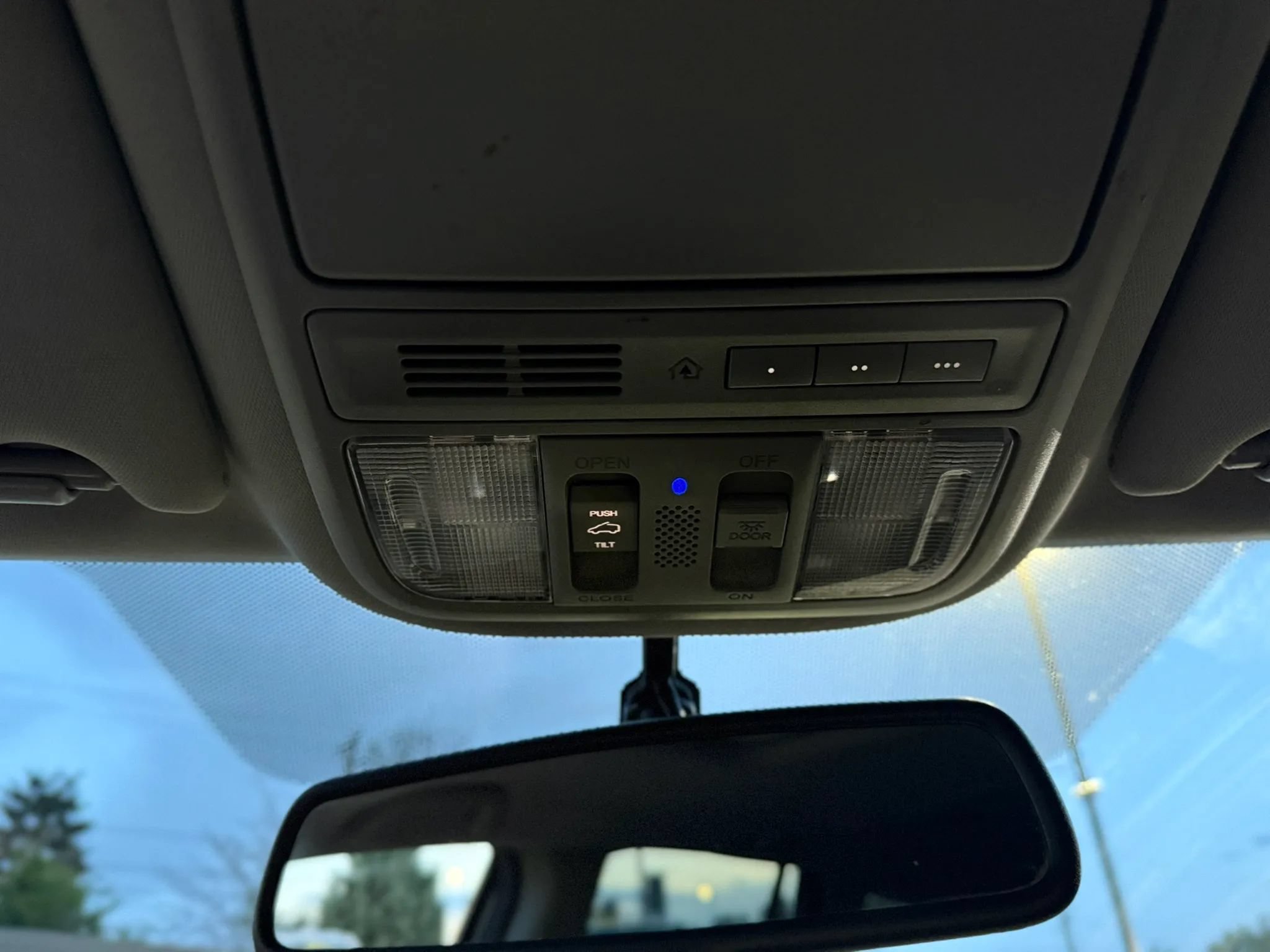 Used 2016 Honda Pilot EX-L image 43
