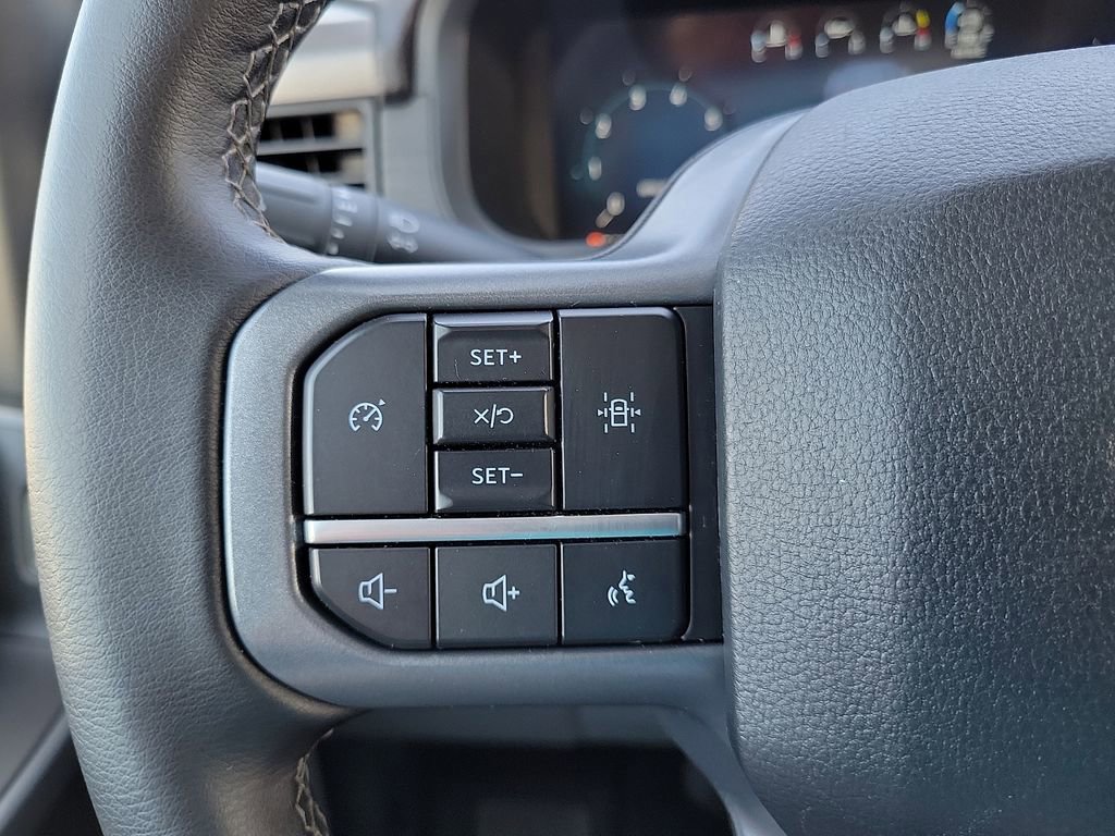 Used 2025 Ford F150 XLT w/ Equipment Group 301A Standard image 20