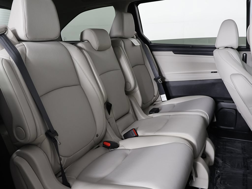 New 2026 Honda Odyssey EX-L image 21