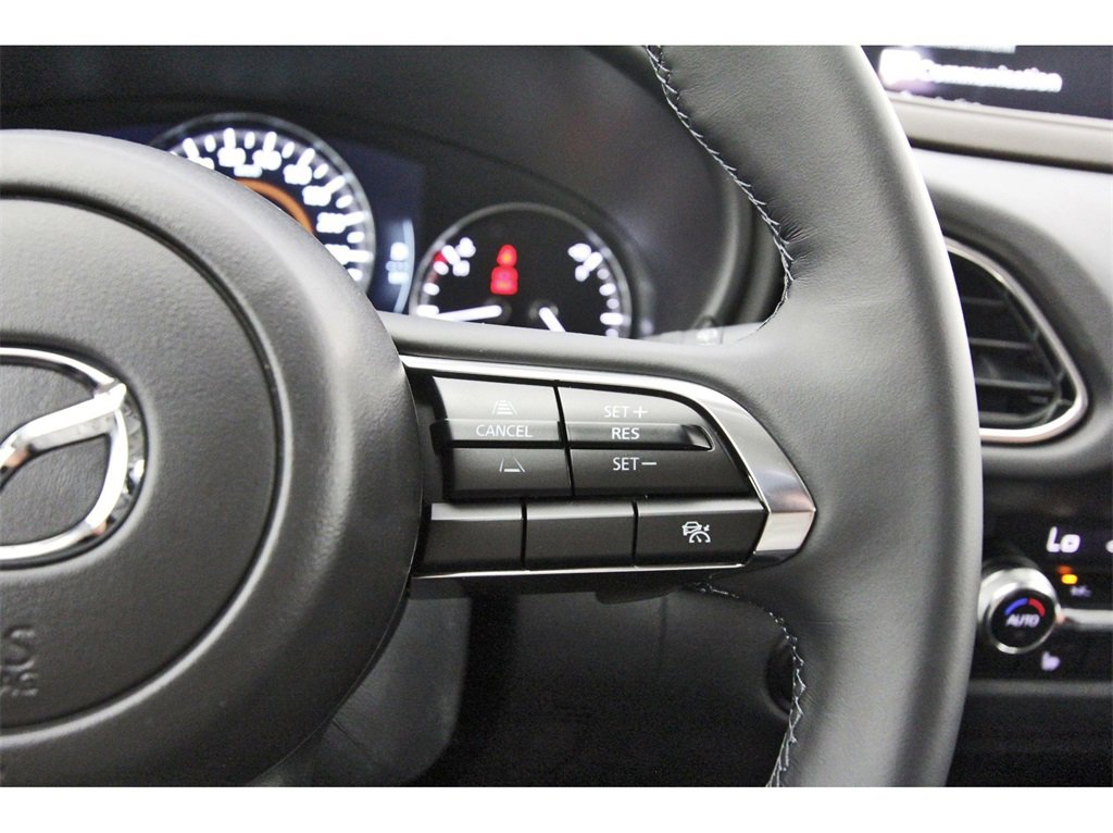 New 2025 MAZDA CX-30 AWD 2.5 S w/ Premium Package image 15