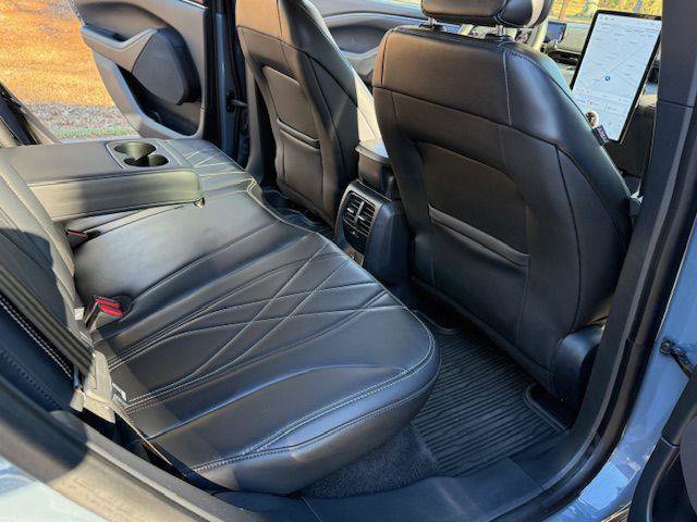 Used 2023 Ford Mustang Mach-E Select image 34