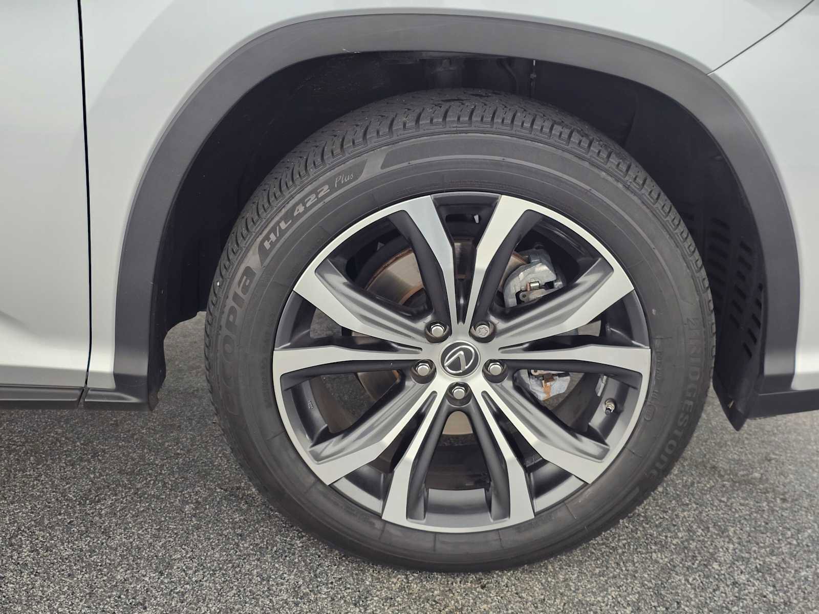 Used 2019 Lexus RX 350 FWD image 9