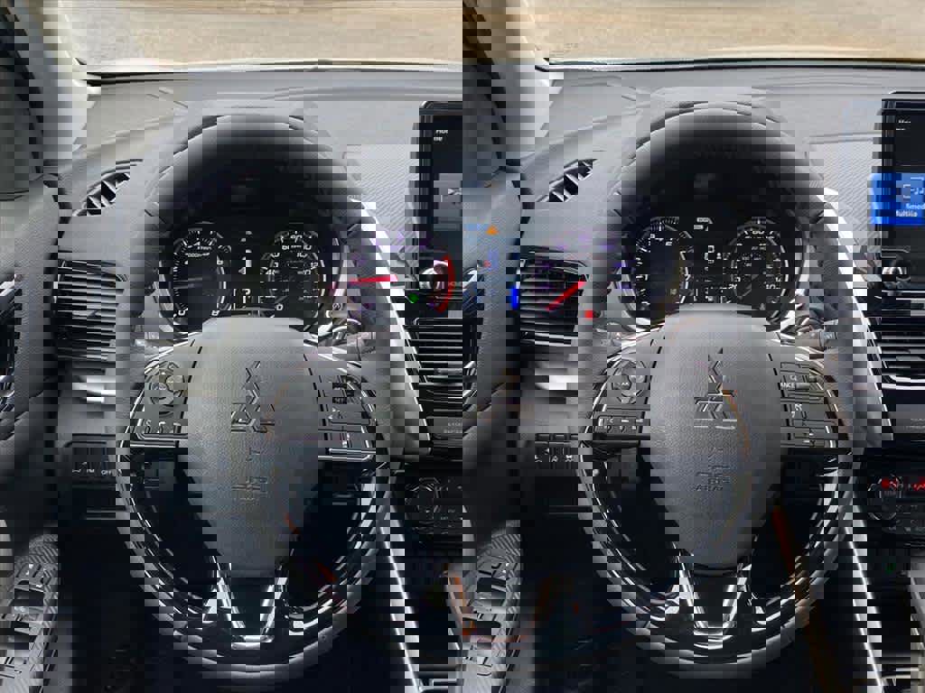 New 2026 Mitsubishi Eclipse Cross SE image 5