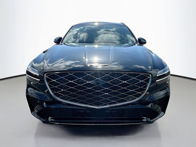 Certified 2026 Genesis GV70 3.5T Sport Advanced image 2