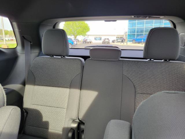 New 2026 Chevrolet Traverse LT AWD/4WD image 25