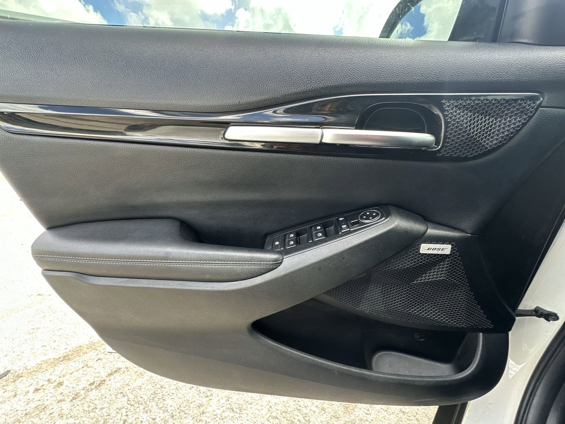 Certified 2021 Kia Seltos SX image 30