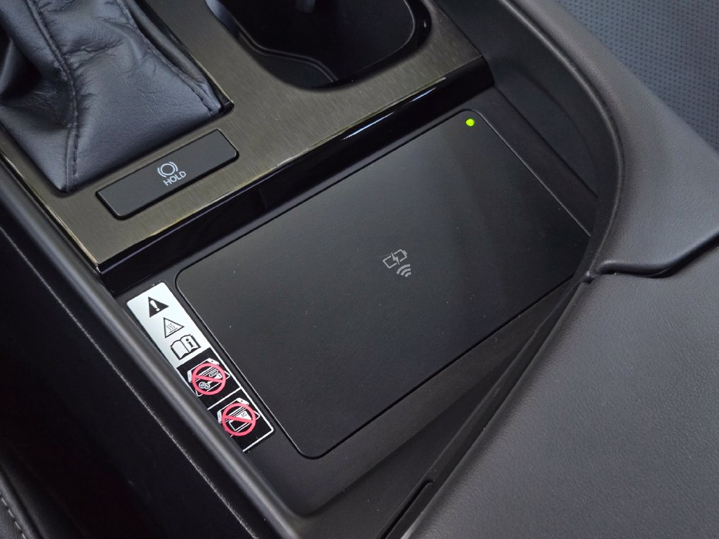 Used 2023 Lexus ES 350 w/ Premium Package FWD image 18