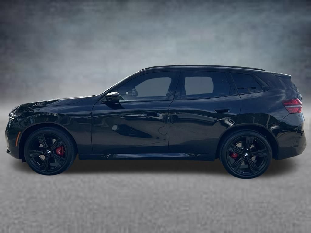 Used 2025 BMW X3 M50 w/ Premium Package AWD/4WD image 3