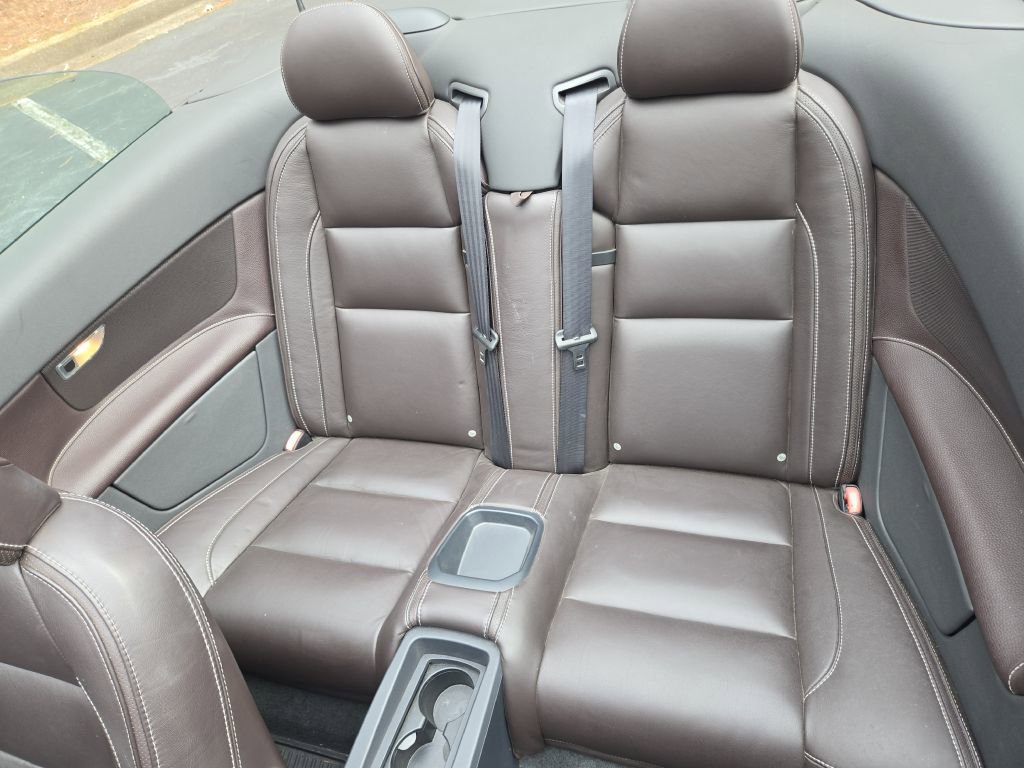 Used 2013 Volvo C70 T5 image 13