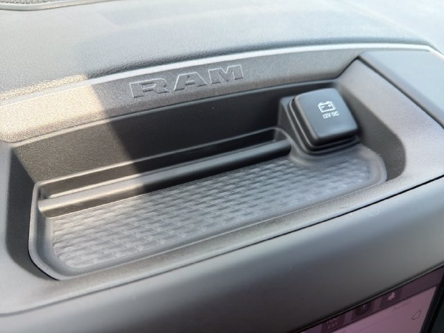New 2026 RAM 3500 Tradesman AWD/4WD image 28