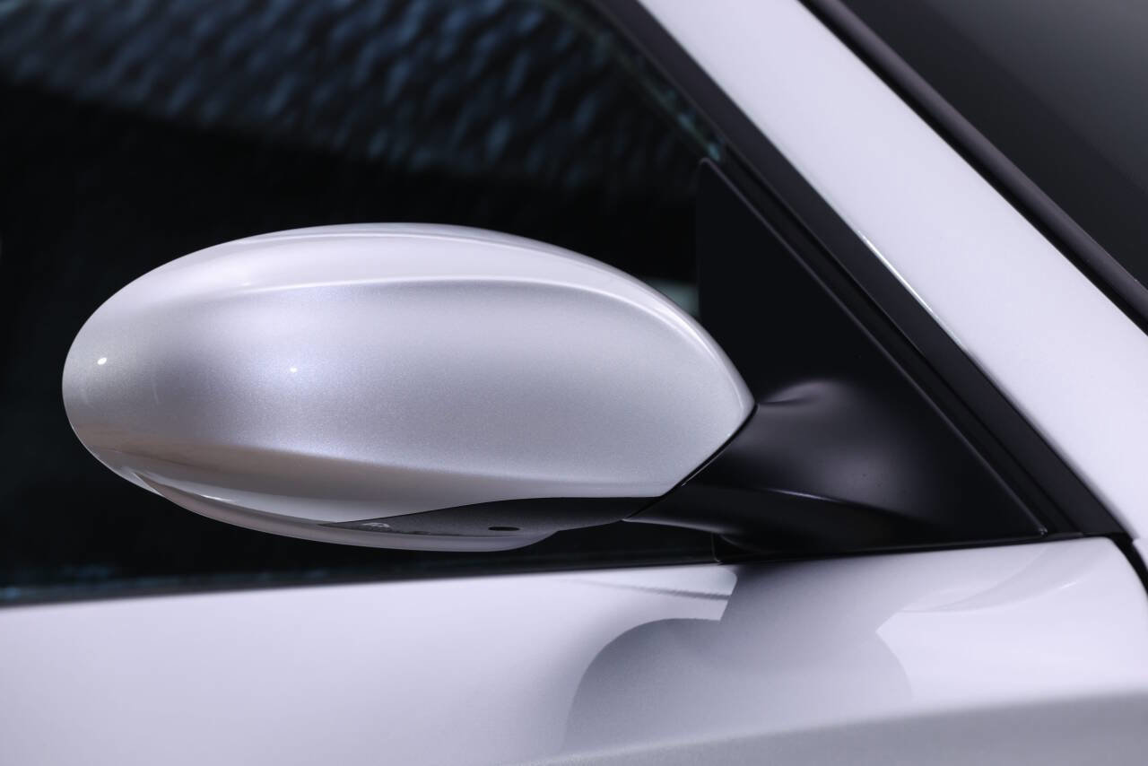 Used 2007 BMW M Coupe image 32