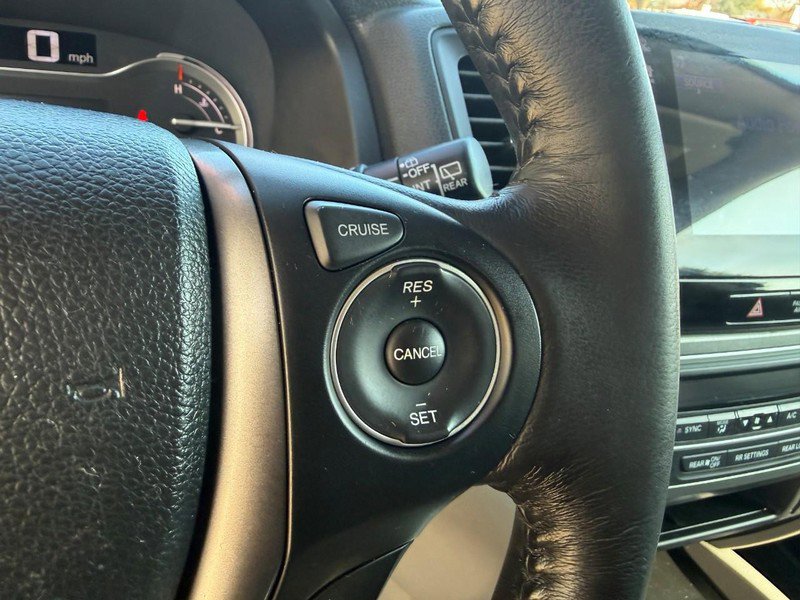 Used 2018 Honda Pilot EX-L image 28