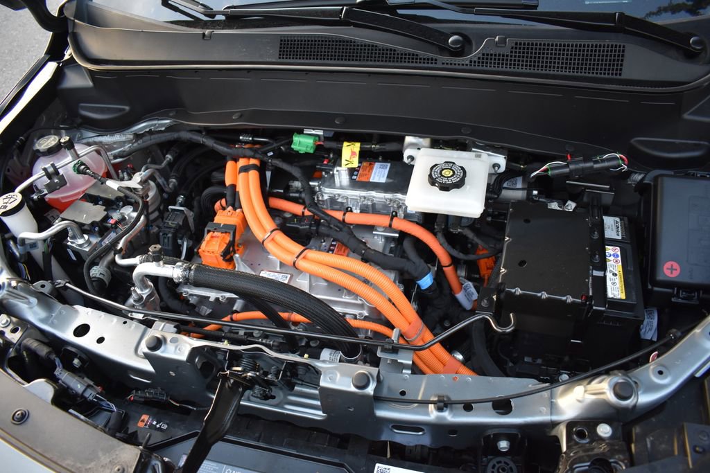 New 2027 Chevrolet Bolt RS image 32