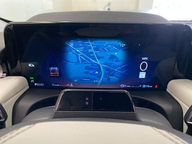 New 2026 Lincoln Aviator AWD image 22