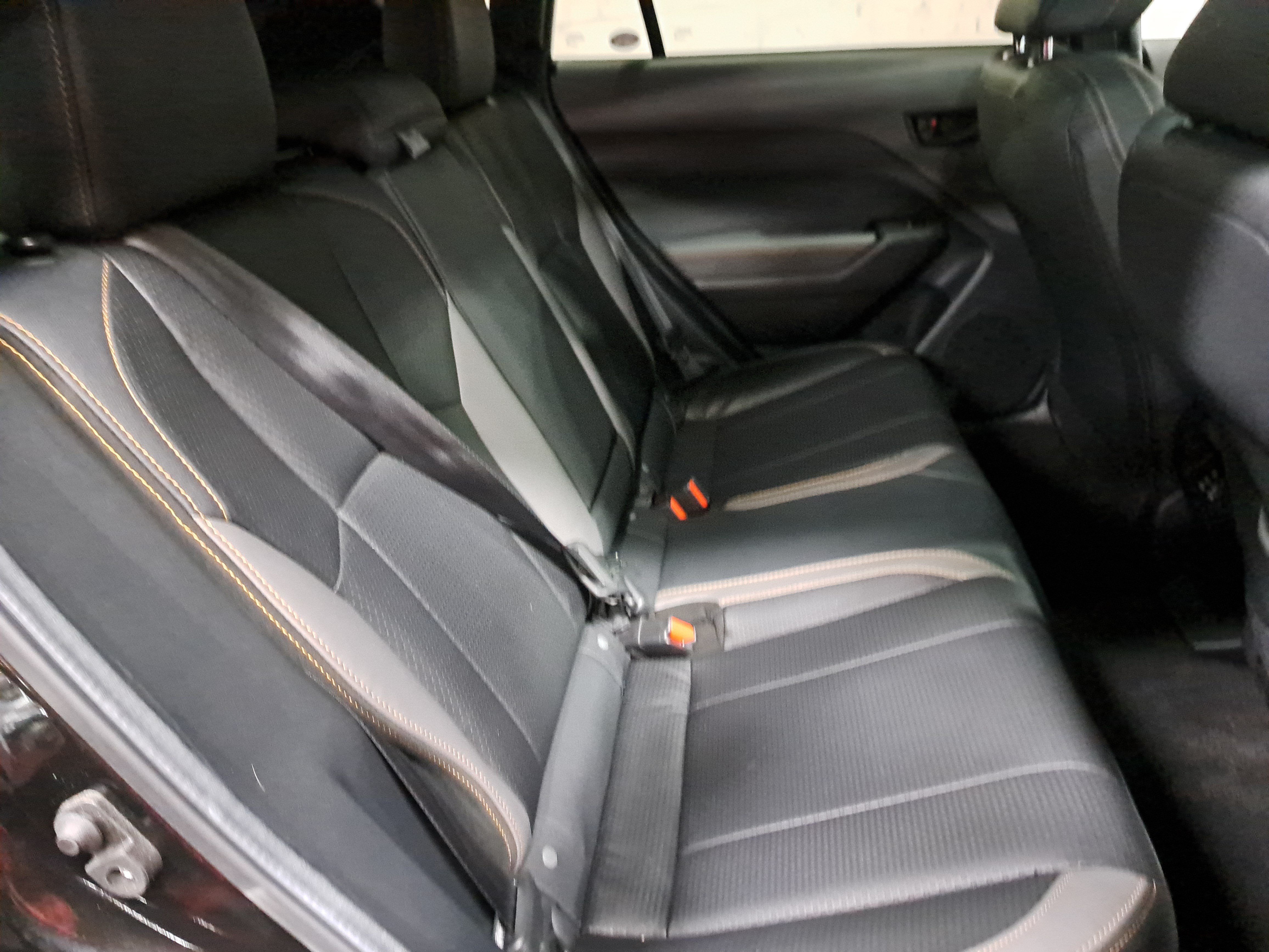Used 2024 Subaru Crosstrek 2.5i Wilderness w/ Crosstrek Mirror Package AWD/4WD image 12
