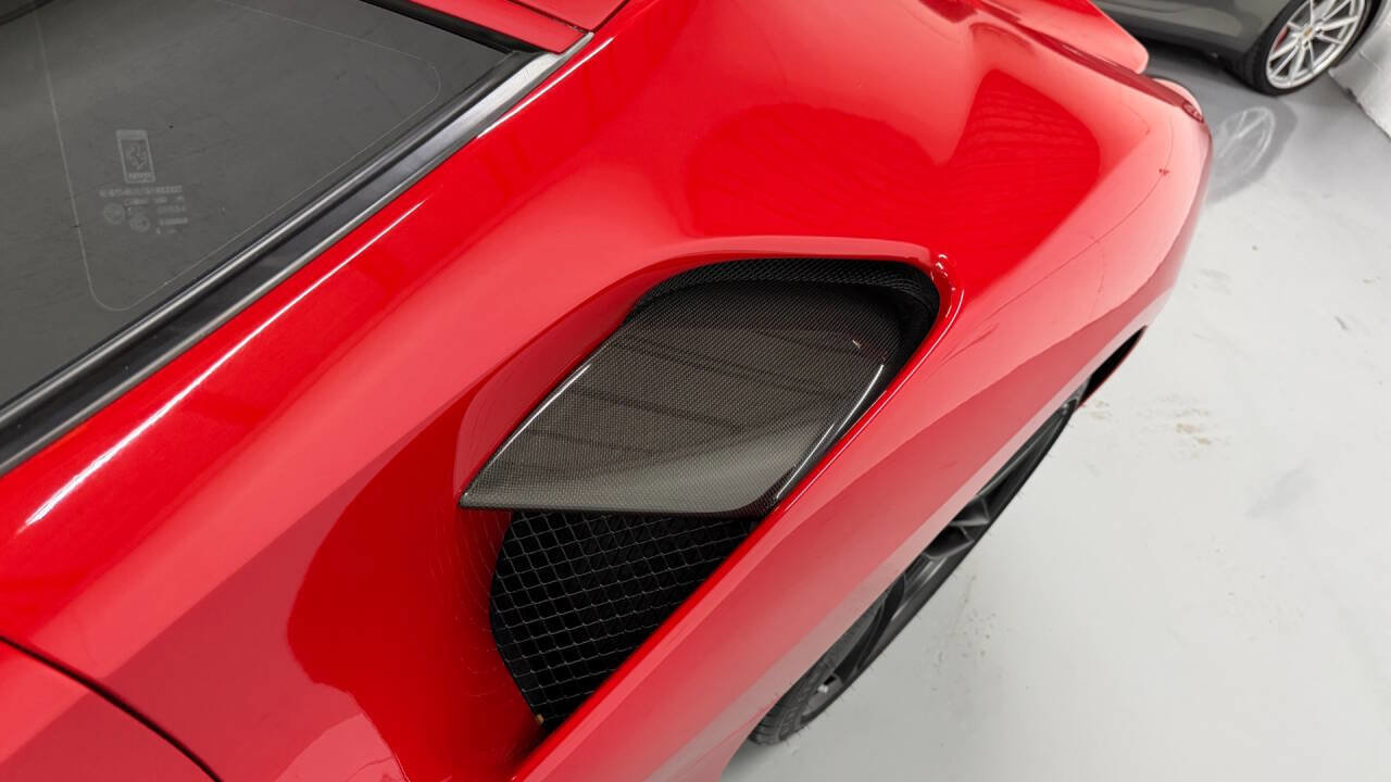 Used 2016 Ferrari 488 GTB image 24