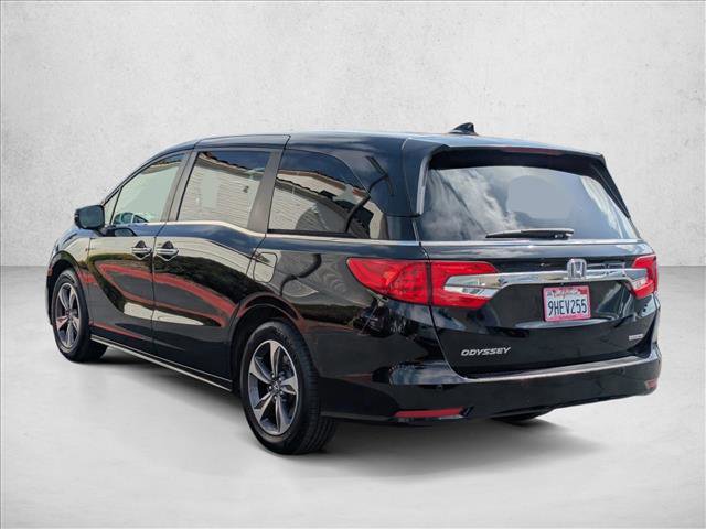 Used 2018 Honda Odyssey Touring image 8