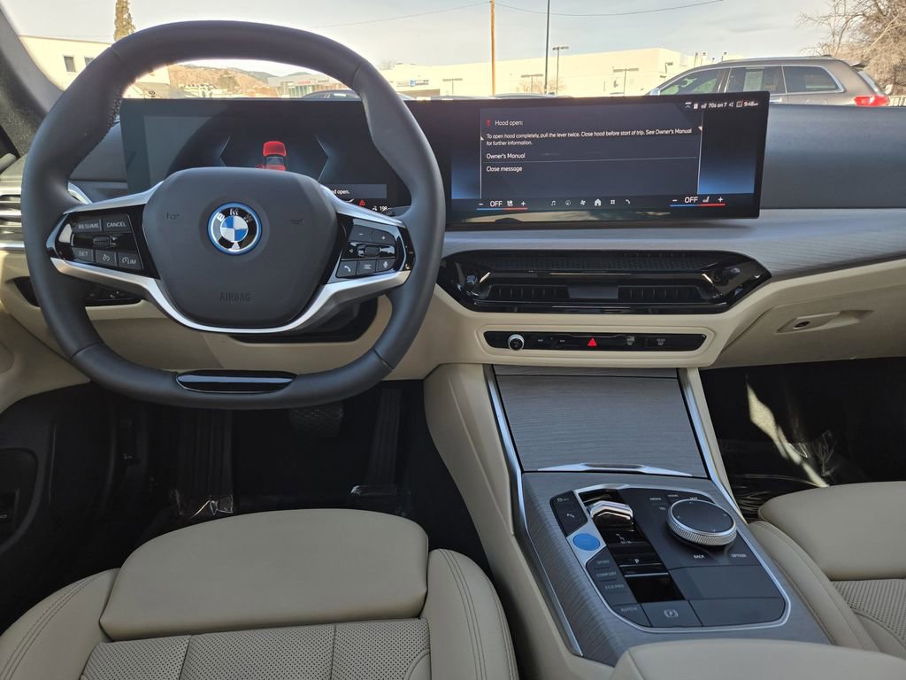 Certified 2025 BMW i4 xDrive40i image 31