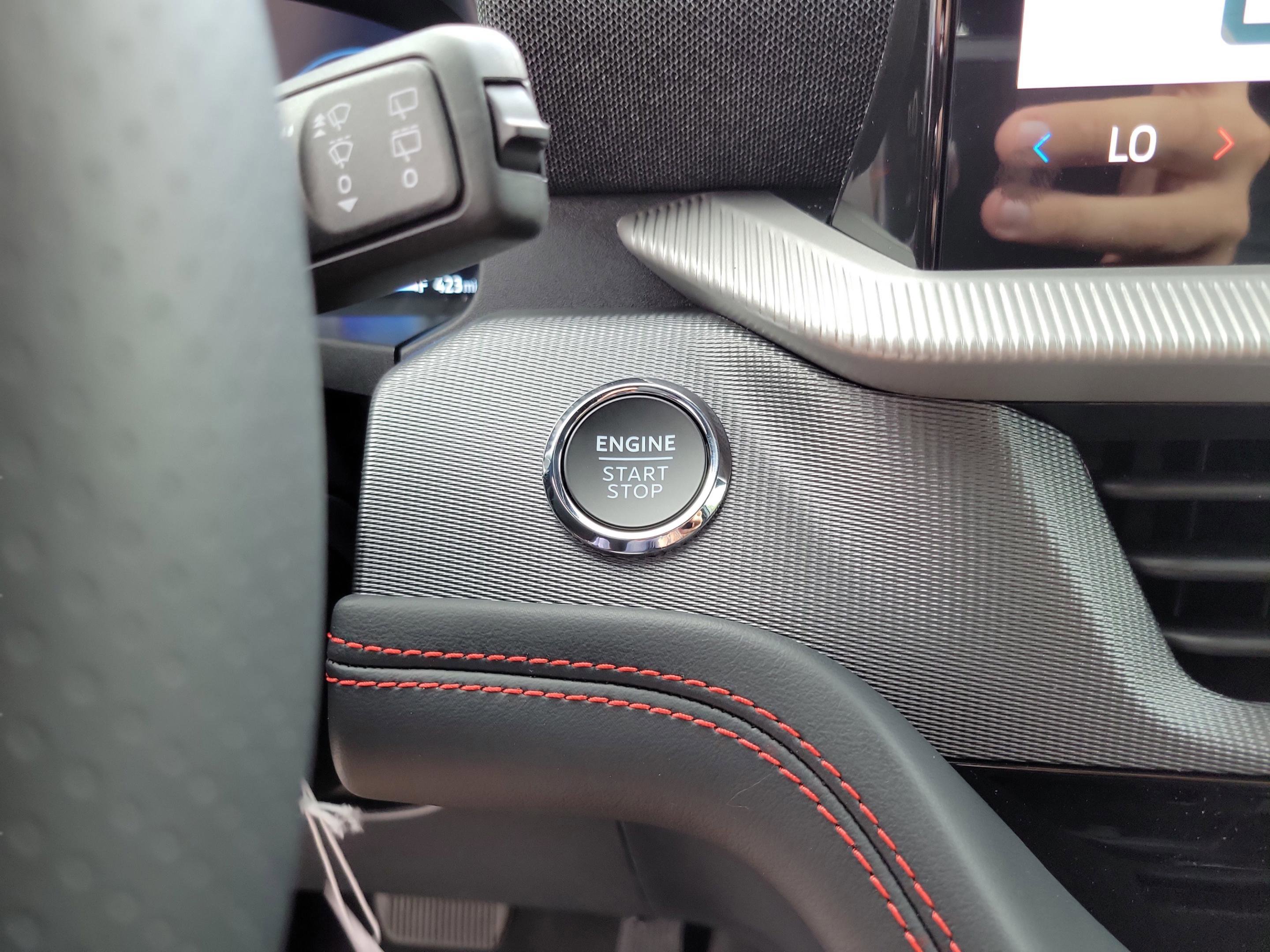 New 2026 Ford Explorer ST-Line RWD image 17