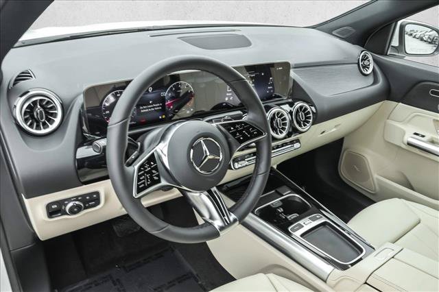 New 2026 Mercedes-Benz GLA 250 4MATIC image 10