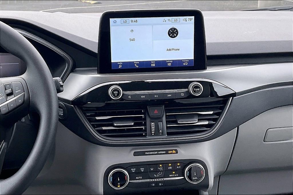 New 2026 Ford Escape Active image 7