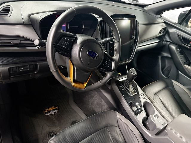 Used 2024 Subaru Crosstrek 2.5i Wilderness AWD/4WD image 9