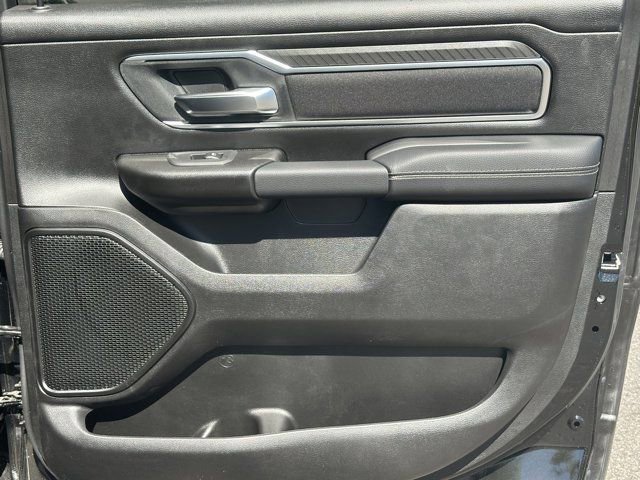 New 2026 RAM 1500 2WD Crew Cab image 15