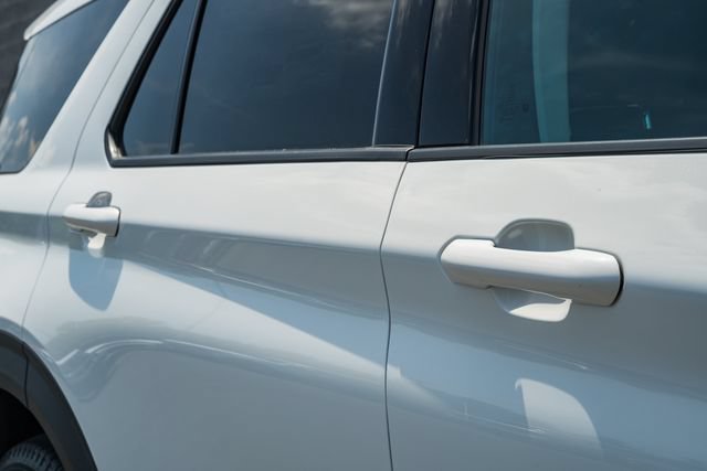 New 2026 Ford Explorer Active w/ Active Comfort Package AWD/4WD image 23