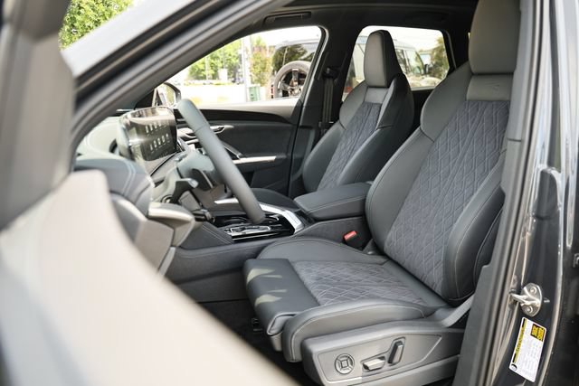New 2026 Audi SQ5 Premium Plus AWD/4WD image 20