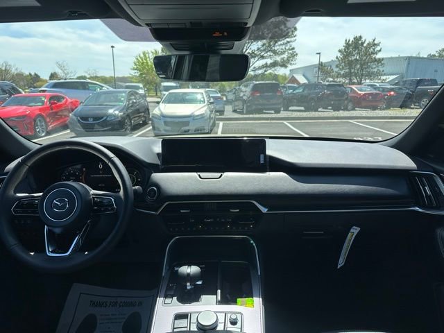 New 2026 MAZDA CX-90 3.3 Turbo S w/ Premium Package image 25