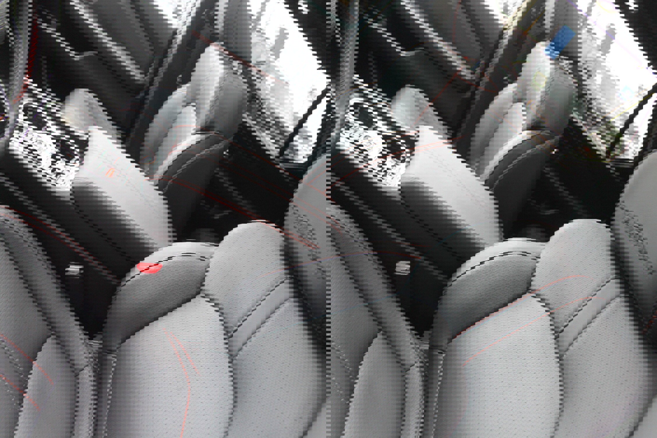 Used 2026 Honda Passport TrailSport Elite image 16