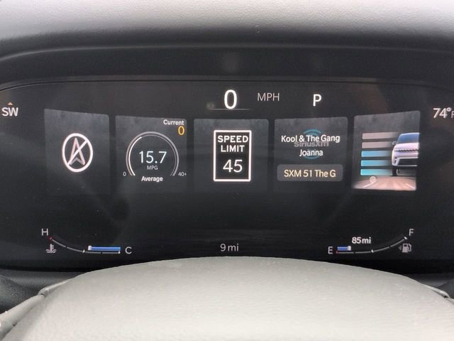 New 2026 Jeep Grand Wagoneer L Limited AWD/4WD image 28