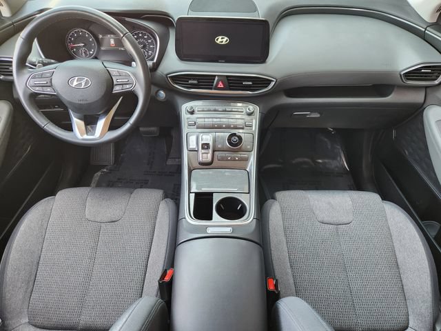 Certified 2023 Hyundai Santa Fe SEL FWD image 17
