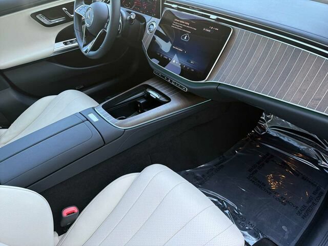 Certified 2026 Mercedes-Benz E 350 Sedan image 19