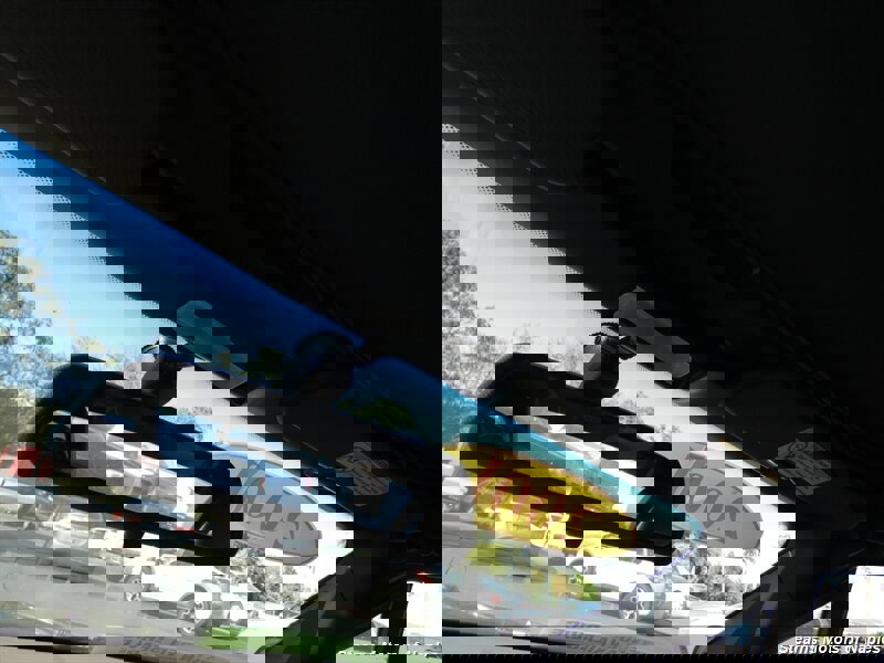 Used 2001 BMW Z3 3.0i image 34