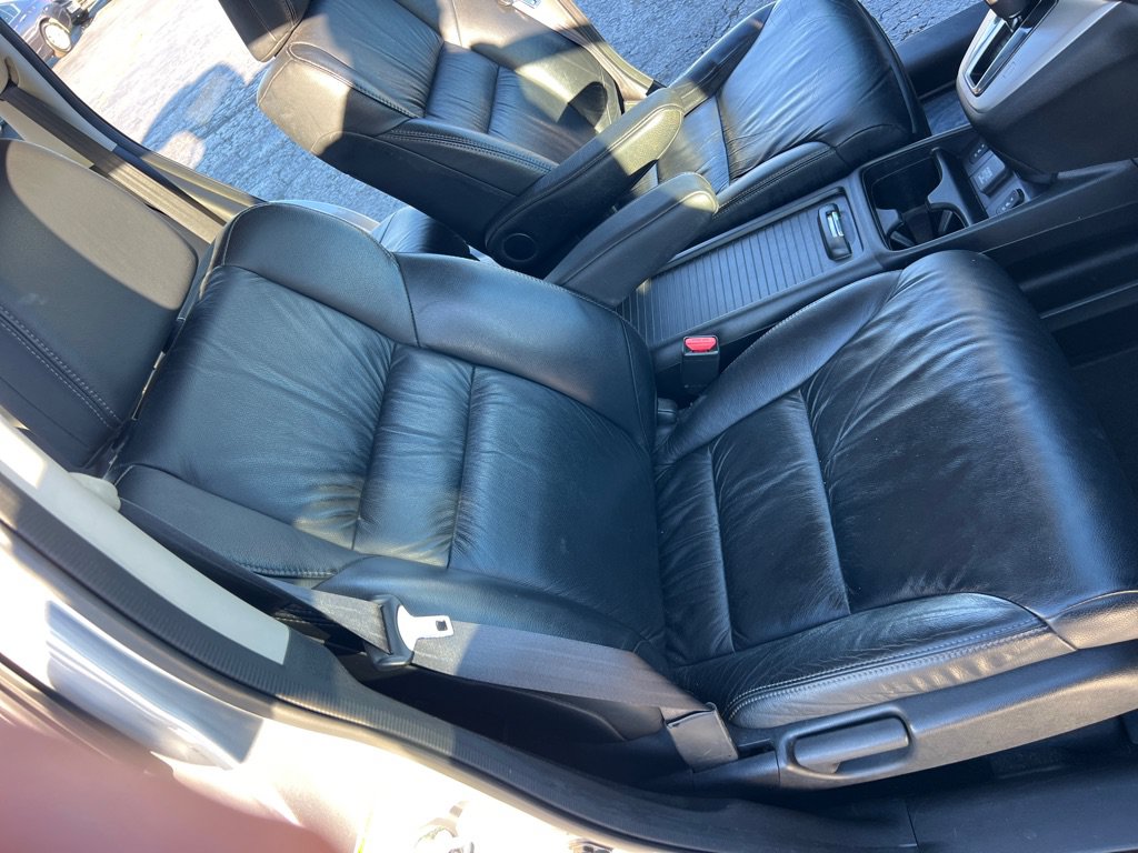 Used 2014 Honda CR-V EX-L image 20