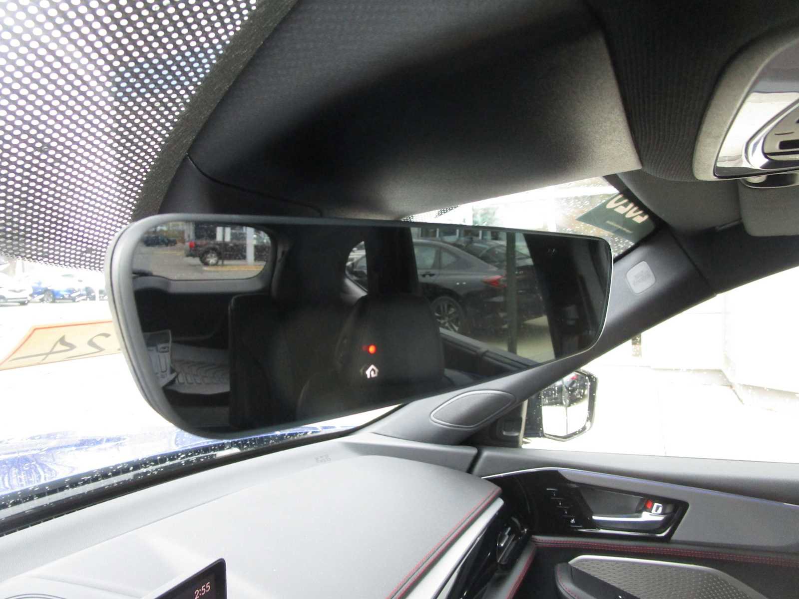 Certified 2023 Acura MDX A-Spec image 27