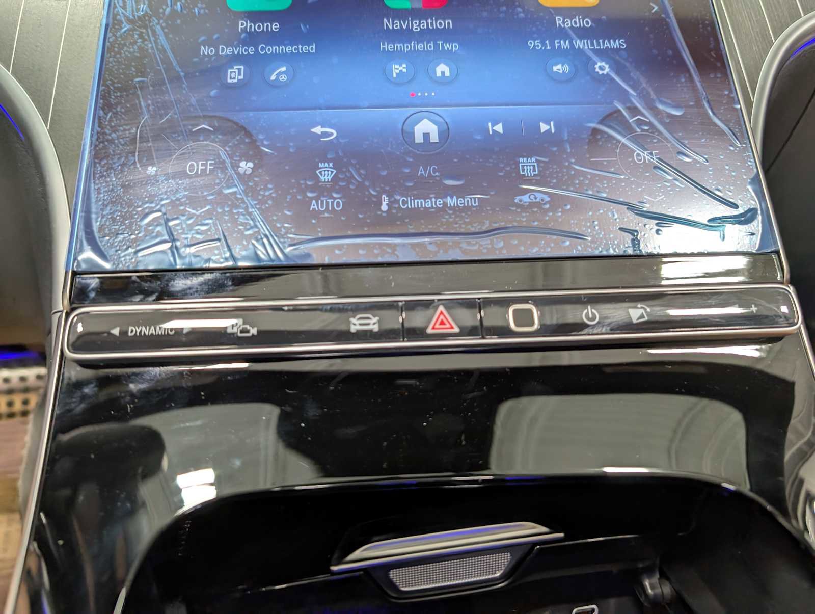 Certified 2026 Mercedes-Benz CLE 450 4MATIC Cabriolet image 33