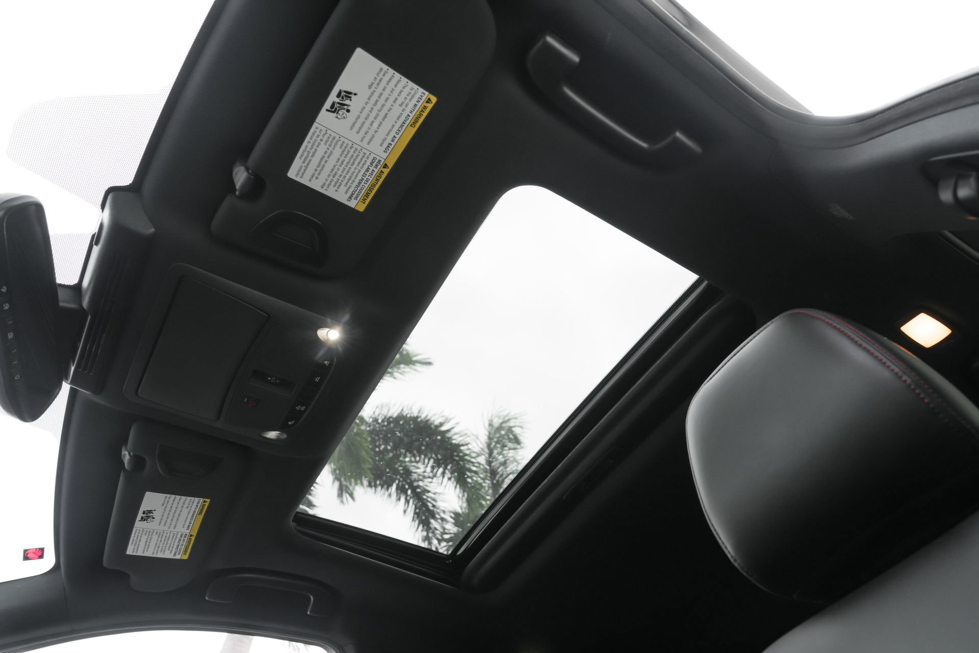 Used 2023 INFINITI Q50 Red Sport 400 w/ Black Opal Edition image 21